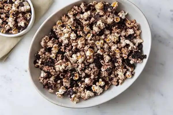 V Popcorn's