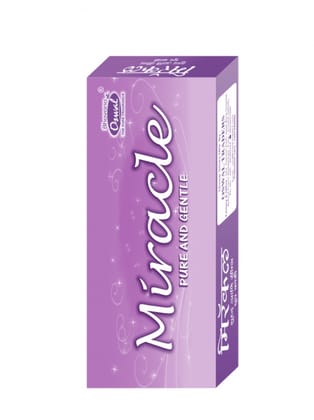 MIRACLE MINI DHO - Packaging-Dhoop Sticks,Fragrance-FancyOP