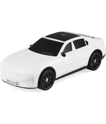 MZ F4 5 W Bluetooth Speaker Bluetooth V 5.0 with SD card Slot Playback Time 6 hrs WHITE