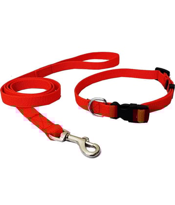 Petshop7 - Red Collar ( Small )