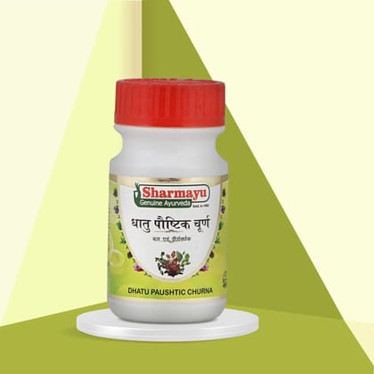 Dhatupaushtik Churana 100 GRAM