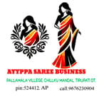 AYYAPPA SAREES BUSSINESS