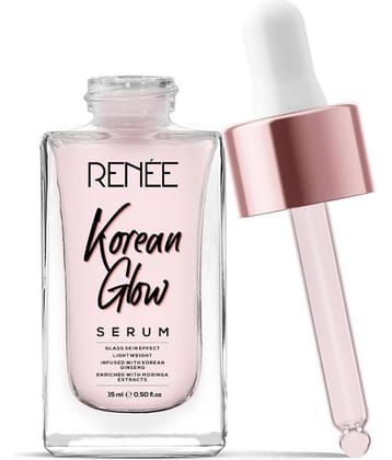 RENEE Korean Glow Serum 15ml