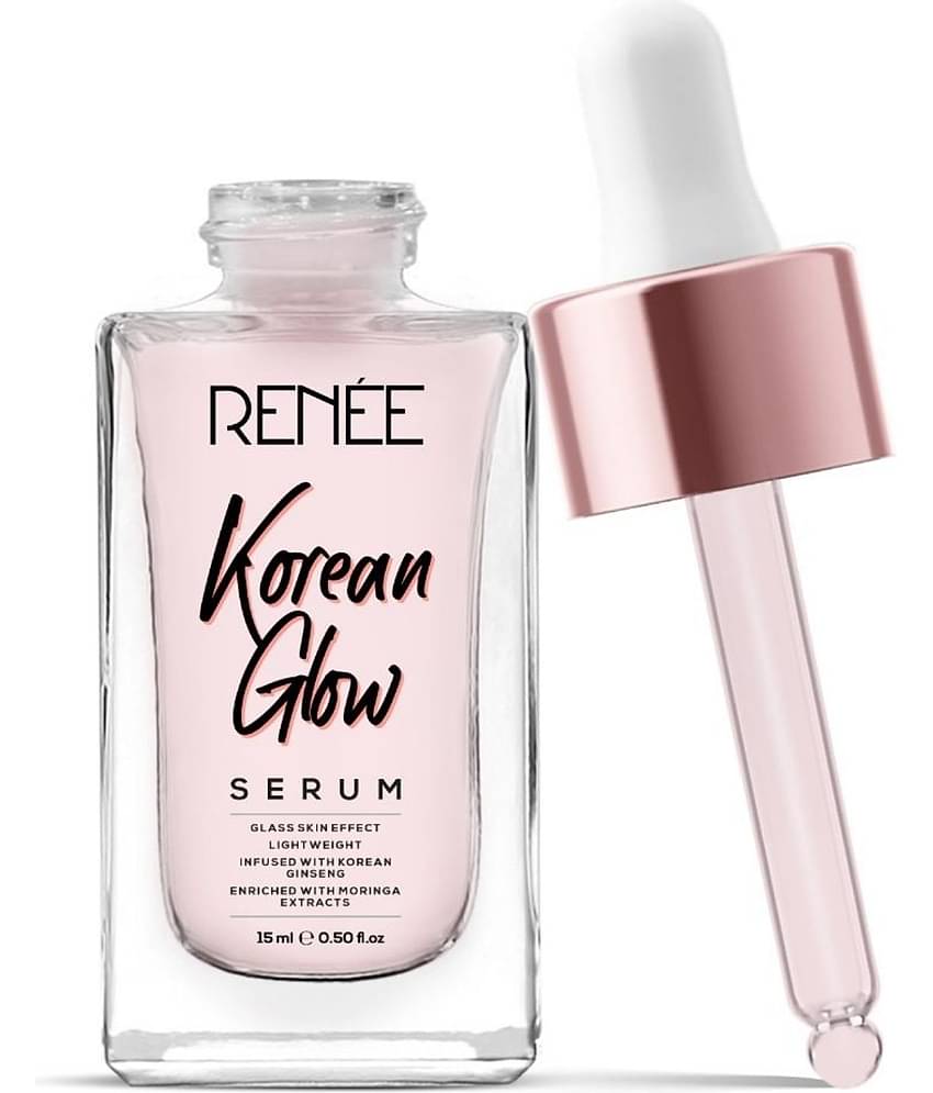 RENEE Korean Glow Serum 15ml