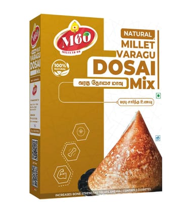 Varagu Dosai Mix 400 Gms