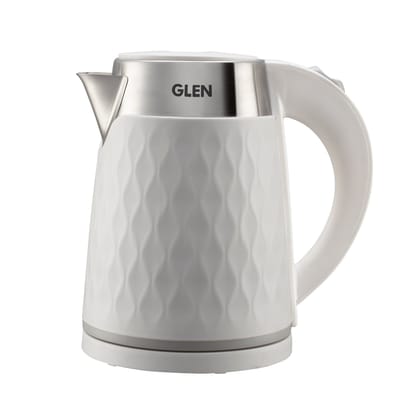 Glen Electric Kettle 9001 Black 1.8L 1500 W