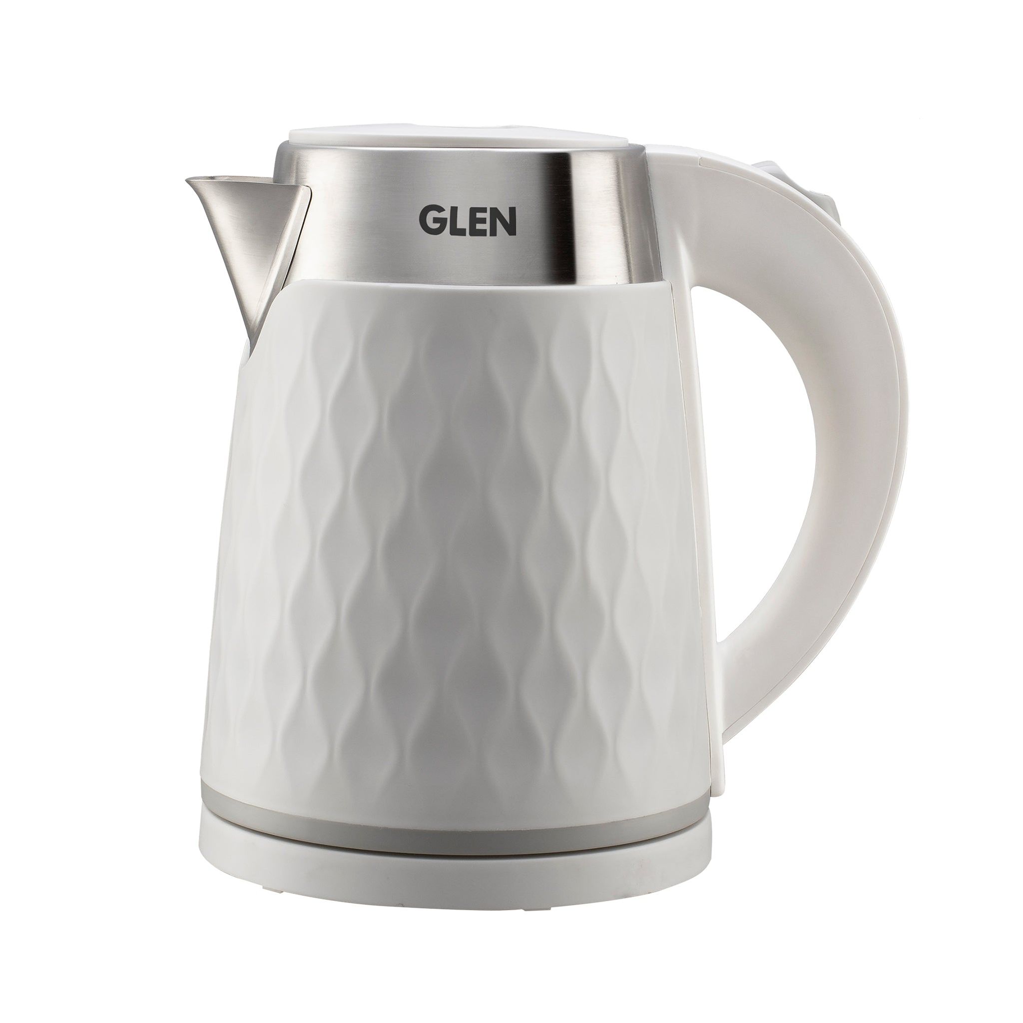 Glen Electric Kettle 9001 Black 1.8L 1500 W