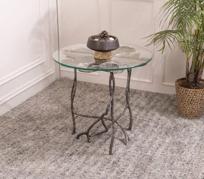 Lilia End Table