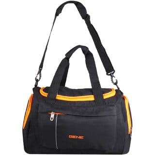 Gene Bags MN-0322 Foldable Gym Bag / Duffle  Travelling Bag