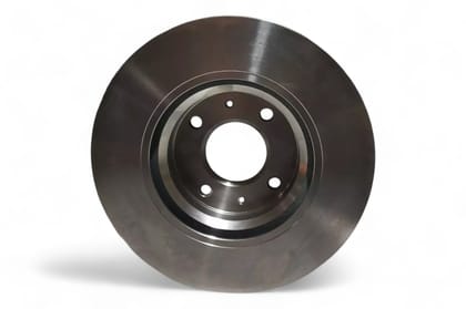 Bosch Front Brake Disc F002H23910