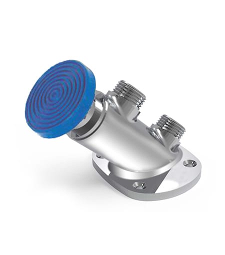 Foot Operated Valve Duke