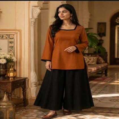 Premium Ethnic Kurti for Everyday Wear