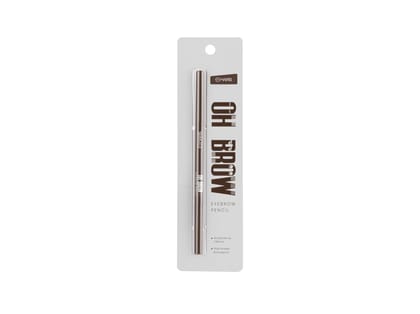 MARS OH Brow Eyebrow Pencil 0.1 g - Brown
