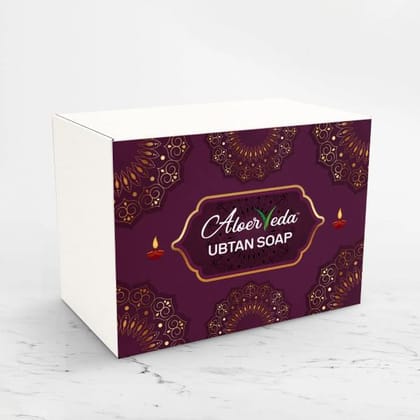 Ubtan Soap (50 Gms)