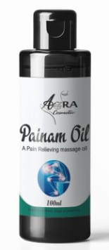 PAINAM OIL