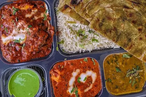 Maa Sharda Rasoi