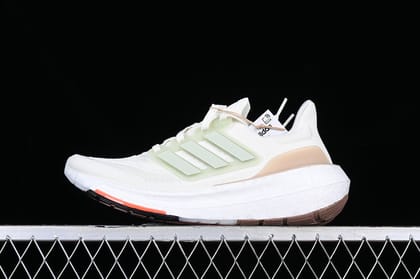 adidasMens Ultraboost Light 23 - Non Dyed-Euro 41