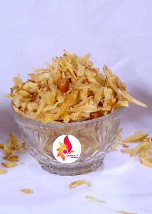 Chivda / Namkin (100 gm)