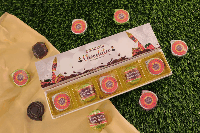 Diwali Cracker Chocolate Box
