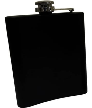 Dynore Steel Hip Flask
