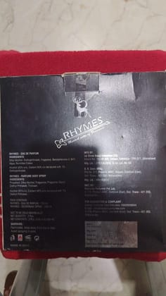 RAMSONS RHYMES GIFT PACK