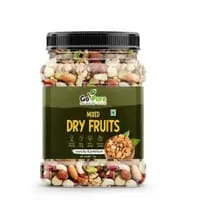 Natural Mixed Dry Fruits 1 Kg