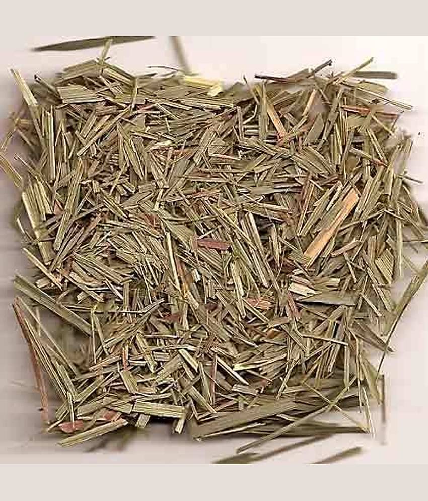 Nutrixia Food LEMON GRASS FEVER GRASS LEMONGRASS GUL E  250 gm
