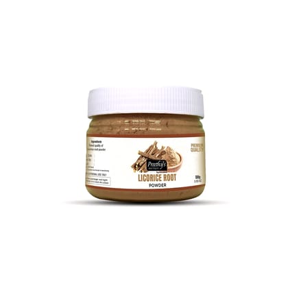 Preethy's Boutique Licorice root powder  by Kerala Naturals
