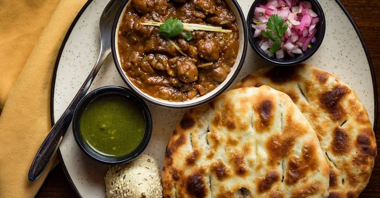 Desi Tadka