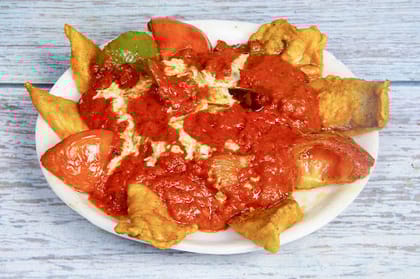 Fish Amritsarl