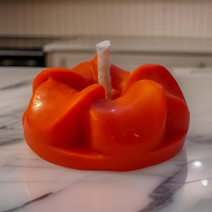 SS Enterprise SOYA Wax Floating Candles, Home Decor, Smoke Free, Burning Time 3 Hours, Pack of 20, Unscented