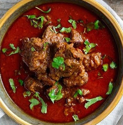 Desi Chulhaa