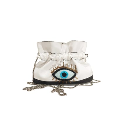 Nazar Bucket Bag