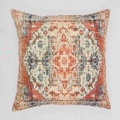 Moroccon Cushion Cover-16x16