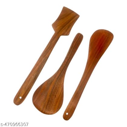 Attractive Cooking Spoons