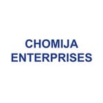 CHOMIJA ENTERPRISES