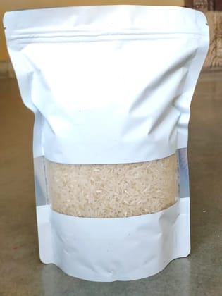Gujarat 17 rice