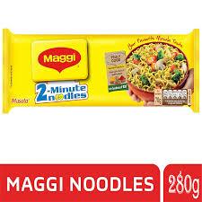 Maggi Masala 2-Minute Noodles
