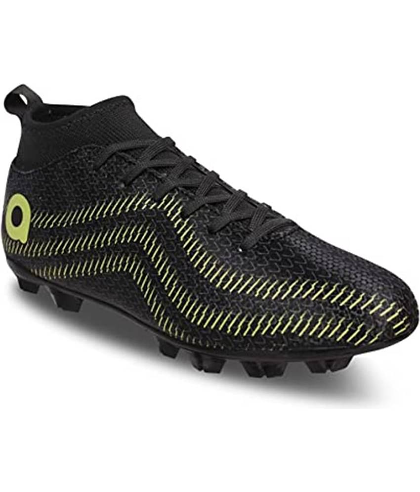 Aivin AIVIN  Rattle Snake Studds Male Black