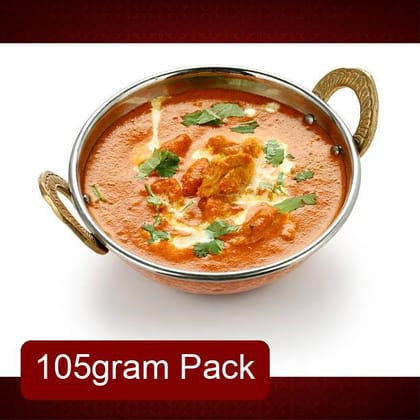 Magic Bowl Cashew Curry Masala (105g) | Standard Value Pack (3 Pouches) | Rich Kaju Curry Spice Mix