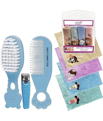 Swiss Connection Baby Kit 200 g Pack of 7