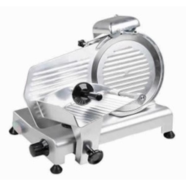 SS Meat Slicer