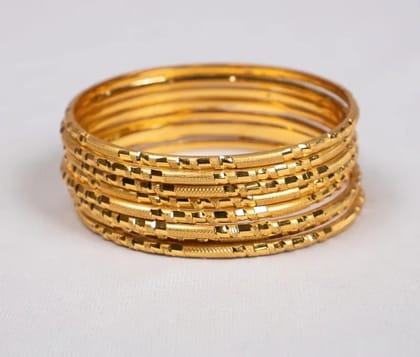 Elegant MEPMA Special Bangles Set of 3