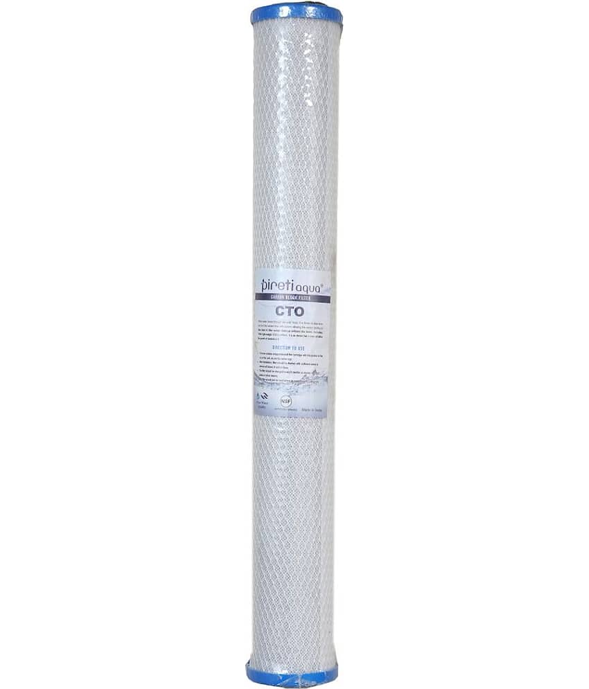 RO Service RO 20" CTO Filter