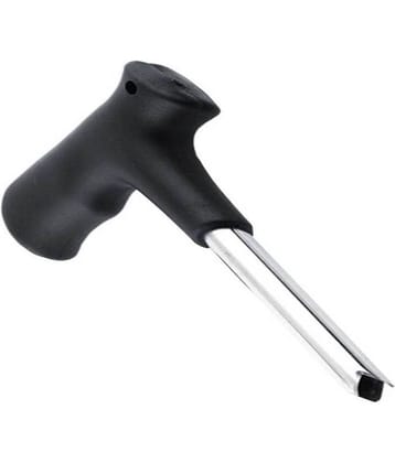 Baskety Black Can Opener