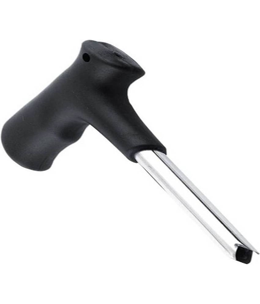 Baskety Black Can Opener