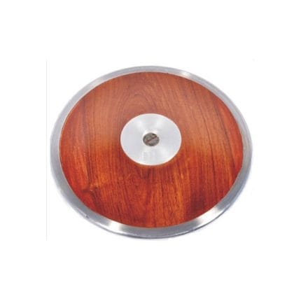 Shredded Prophysique 2 Kg Discus Throw Disc