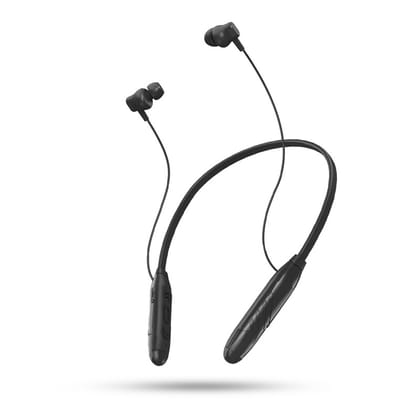 FPX Shadow Headphone Black