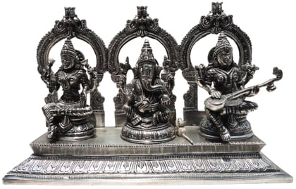 Brass Showpiece LGS with Base SF (BSMAS007) Brass Showpiece LGS with Base SF (BSMAS007)