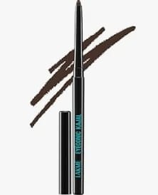 Lakme Eyeconic Kajal, Classic Brown, 0.35g